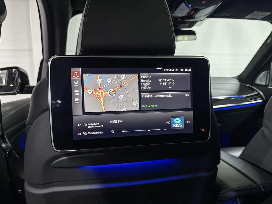 BMW X7 xDrive40i