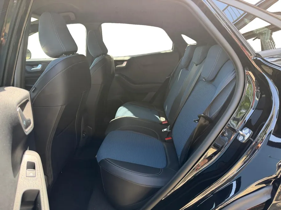 Ford Puma 1.0 EcoBoost Hybrid BlueCruise Edition | 5000,- Voordeel | 0,99% Rente | Handsfree Rijden | Black Package | Winterpack | Matrix LED | BLISS | B&O |
