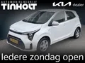 Kia Picanto 1.0 DPI DynamicLine