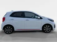 Kia Picanto 1.0 DPi GT-line 5p | Dealer onderhouden | Stoelverwarming NU Rijklaarprijs! Incl.12 Maanden, APK, Onderhoudsbeurt etc! Premiumpakket gratis!