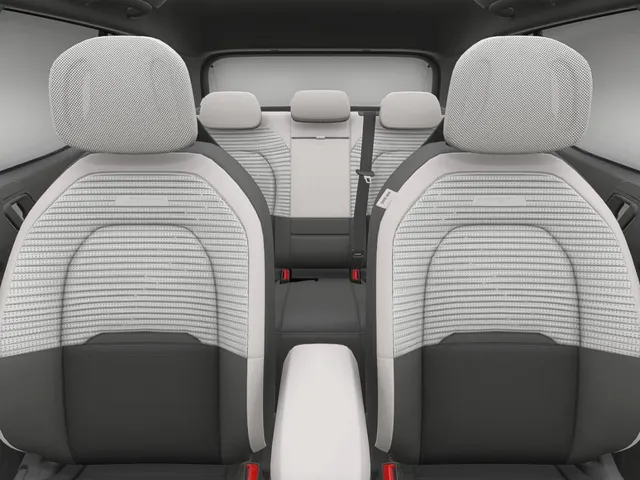 Kia EV2 GT-Line 61 kWh