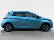 Renault ZOE R135 Intens 52 kWh (ex Accu) Airco/ecc | Naviagatie | Camera/pdc | Ex Accu | Camera |