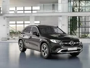 Mercedes-Benz GLC 300e 4MATIC Business Solution