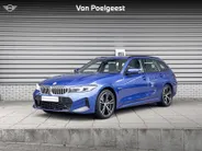BMW 3 Serie Touring 330e xDrive