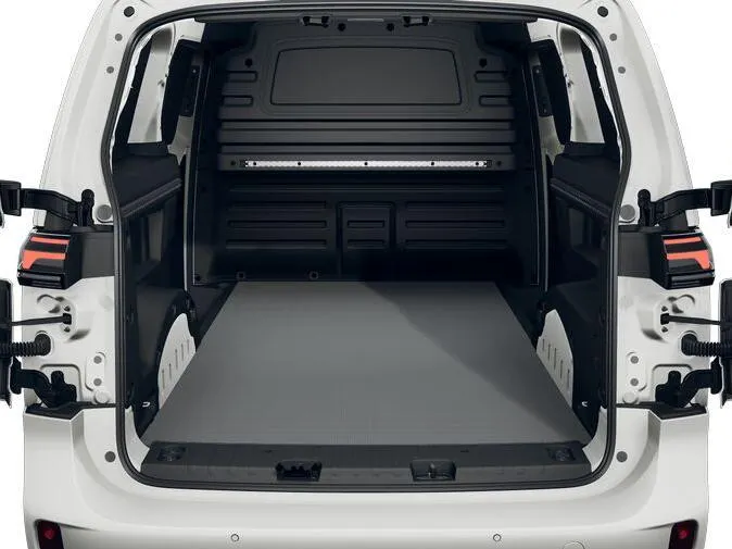 Volkswagen Bedrijfswagens ID. Buzz Cargo Bedrijfswagens Bulli Limited Edition 79kWh 340pk 4Motion 740097