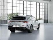 Mercedes-Benz CLA Shooting Brake 250+ Business Solution AMG 85.5 kWh