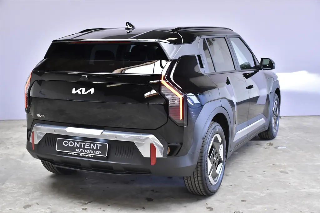 Kia EV3 81,4 kWh 204pk Plus NIEUW - SNEL LEVERBAAR