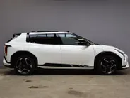 Kia EV4 81,4 kWh 204PK GT-Line Business Edition NIEUW VOORRAADACTIE DIRECT LEVERBAAR