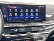 BMW X5 xDrive50e