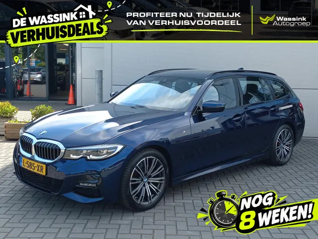 BMW 3 Serie
