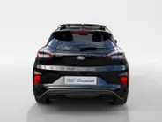 Ford Puma 1.0 EcoBoost Hybrid ST-Line X | Automaat | Panoramadak | Adapt. Cruise Control | 360 Graden Camera | Bliss | Winter Pakket | B&O Premium Audio | Draadloze Oplader | Apple Carplay & Android Auto | Fabrieksgarantie |