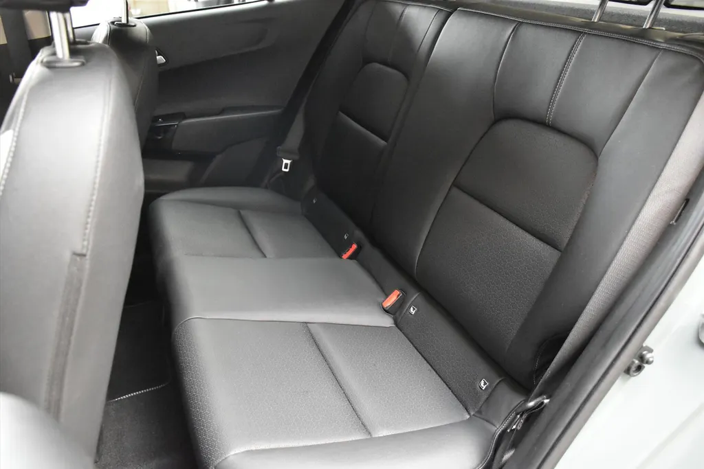 Kia Picanto 1.0 DPi 63pk 4-zits GT-Line