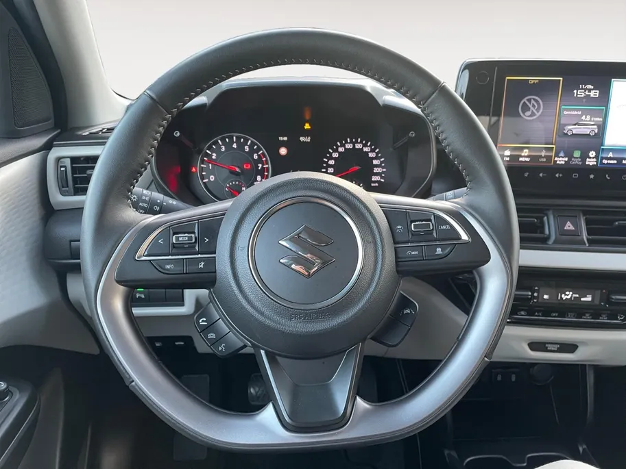 Suzuki Swift 1.2 Style Smart Hybrid | Adapt. Cruise Control | Navigatie | Camera | Garantie tot 2036 |