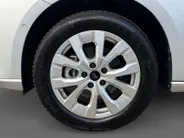 Ford Transit Connect 1.5 EcoBoost PHEV L2 Limited 150 pk Automaat | Adapt. Cruise control | Trekhaak | Parkeersensoren voor en achter | Achteruitrijcamera | Navigatie | Apple carplay & Android auto | BLIS | Voorruitverwarming | 17' inch lichtmetalen velgen |