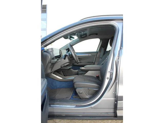 Renault Scénic E-Tech EV 87 long range esprit Alpine 220 PK *DEMONSTRATIEWAGEN*