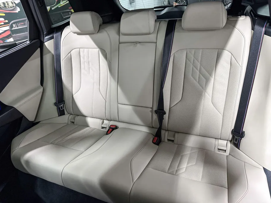 BMW X3 30e xDrive