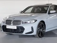 BMW 3 Serie Sedan 330e
