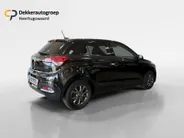 Hyundai i20 1.0 T-GDI Black Edition Navigatie
