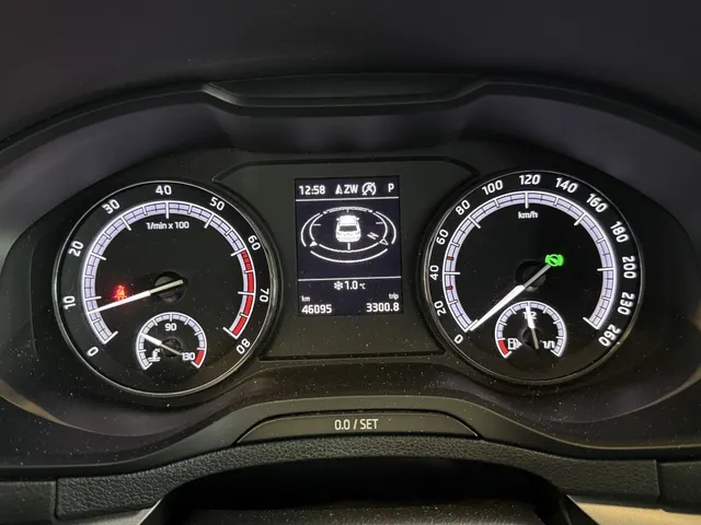 Škoda Karoq 1.5 TSI ACT Amb.Bus. NL auto | Navigatie