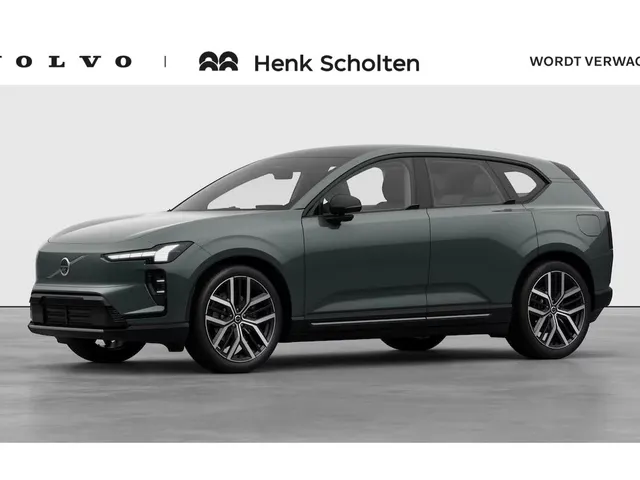 Volvo EX60