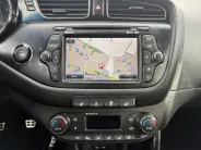 Kia cee'd 1.6 GT | 204PK! | Stoelverwarming | Cruise control | Clima