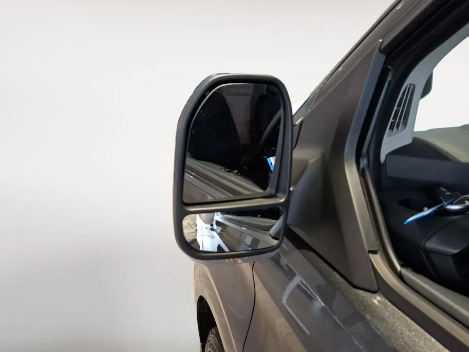 Ford E-Transit Custom 340 L2H1 Sport 71 kWh 218 pk | NIEUW TE BESTELLEN | 17' LM velgen | Laadruimtebescherming | Achteruitrijcamera | All weather banden | Trekhaak | Rijklaarprijs!