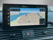 Audi Q5 Sportback 50 TFSIe 220kW/299PK S Line · Panoramadak · Camera · Apple/Android Car Play · Stoelverwarming · Drive select · Leder/stof