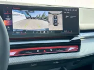 BMW i5 Sedan eDrive40 M Sport Edition 84 kWh