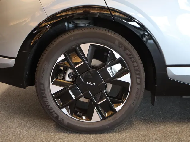 Kia Sportage 1.6 T-GDi Plug-in Hybrid GT-Line