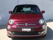 Fiat 500 1.2 Star 69 PK | Pano | Carplay | Cruise | Airco | 16'