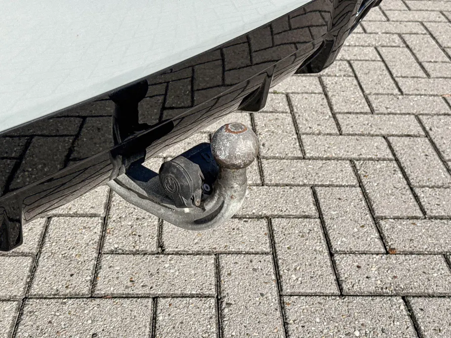 BMW X3 xDrive30e