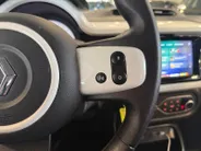 Renault Twingo Z.E. R80 Collection *Aut*Navi*Climate*Parkeersensoren*Hoge instap!