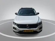 Volkswagen T-Roc 1.5 TSI 150pk DSG Sport · Camera · ACC · Alarmklasse 3 · Apple/Android Car Play · Verkeersbord Detectie · Elek. Inklapbare Spiegels ·