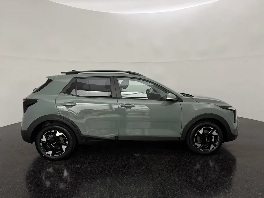 Kia Stonic 1.0 T-GDi MHEV 115pk ExecutiveLi