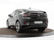 Volkswagen ID.5 GTX 77 kWh 300pk SOH 94,3 % · Panoramadak · Camera · Matrix LED · Keyless · Stuur- & Stoelverwarming · Apple/Android Car Play · Sfeerverlichting ·