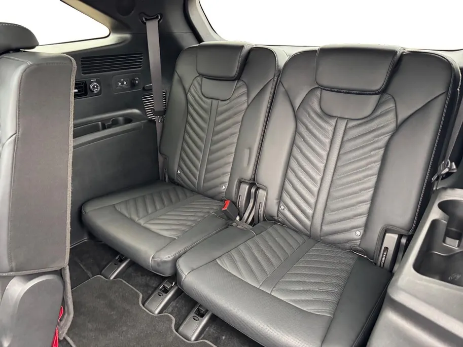 Kia Sorento 1.6 T-GDi Plug-in Hybrid 4WD ExecutiveLine 7p | 360Gr camera | Navigatie | Climate control | Stoel verwarming + Ventilatie | Stoel geheugen | Schuif/ kanteldak