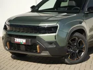 Jeep Avenger 1.2 e-Hybrid 85th Anniversary | Schuifdak | Winter | Navi | Camera | 18'