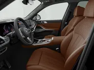 BMW X7 xDrive40i