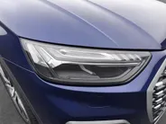 Audi Q5 Sportback 50 TFSI e 299pk S edition Competition · Panoramadak · 360 gr. Camera · Bang & Olufsen · Luchtvering · Apple/Android Car Play · Stoel+achterbank verwarmd · 20'' velgen · Garantie t/m 07-02-2028 of 100.000km