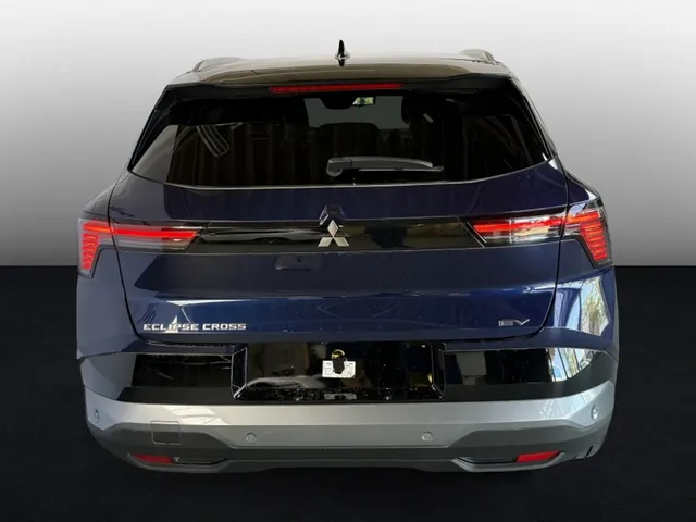 Mitsubishi Eclipse Cross Intense+ 87 kWh