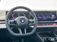 BMW 5 Serie Sedan 520i