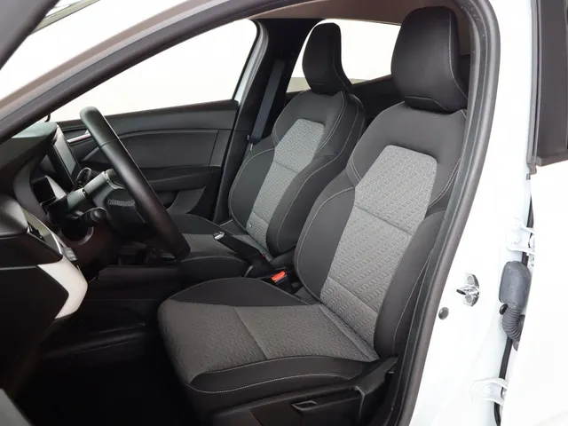 Renault Clio 1.0 TCe 90 Evolution