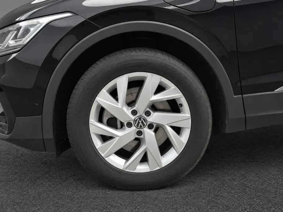 Volkswagen Tiguan 1.4 TSI eHybrid 245pk DSG Elegance · Panoramadak · Camera · Parkeerassistent · Matrix LED · Keyless · Elek. Achterklep ·