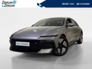 Hyundai IONIQ 6 PURE EDITION | 63 KWH | | DIRECT LEVERBAAR |