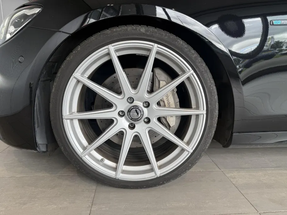 Mercedes-Benz E-Klasse Estate 300 e AMG Line | SOH 98%
