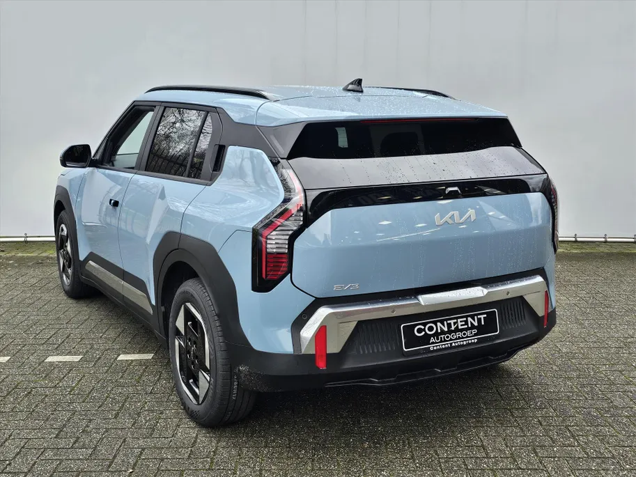 Kia EV3 81,4 kWh 204pk Plus I Nieuw te bestellen