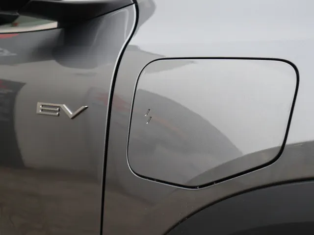 Mitsubishi Eclipse Cross Instyle 87 kWh