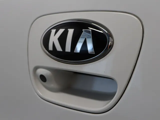 Kia Picanto 1.0 T-GDI GT-Line