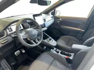 Renault Captur 1.8 E-Tech full hybrid 160 esprit Alpine | NU UIT VOORRAAD LEVERBAAR MET €2.750,- KORTING!!! LAATSTE KANS OP=OP