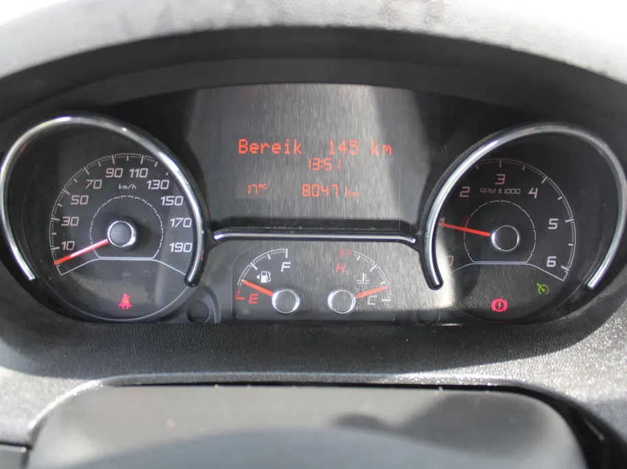 Fiat Ducato 30 2.3 MultiJet L2H2 | Trekhaak | Airco | Cruise | Navi | Camera |
